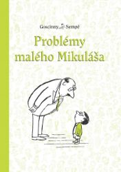 Problémy malého Mikuláša - Mystika Problémy malého Mikuláša