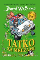 Tatko za mrežami Tatko za mrežami