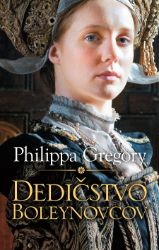 Dedičstvo Boleynovcov Dedičstvo Boleynovcov