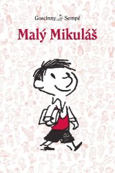 Malý Mikuláš - Romány Malý Mikuláš