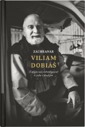 Záchranár Vilam Dobiáš
