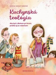 Kuchynská teológia Kuchynská teológia