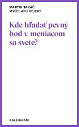 Myseľ ako objekt Myseľ ako objekt