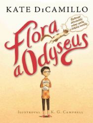 Flóra a Odyseus Flóra a Odyseus