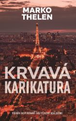 Krvavá karikatura Krvavá karikatura