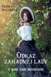 Odkaz záhadnej lady Odkaz záhadnej lady