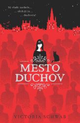 Mesto duchov Mesto duchov