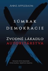 Súmrak demokracie Súmrak demokracie