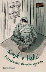 Švejk v Haliči