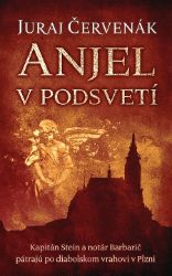 Anjel v podsvetí Anjel v podsvetí