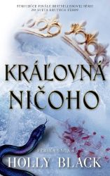 Kráľovná ničoho Kráľovná ničoho