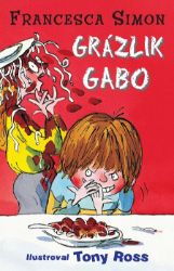 Grázlik Gabo Grázlik Gabo