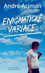 Enigmatické variace Enigmatické variace