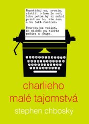 Charlieho malé tajomstvá Charlieho malé tajomstvá