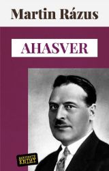 Ahasver - Poezie a dramatizace Ahasver