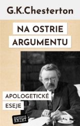 Na ostrie argumentu Na ostrie argumentu
