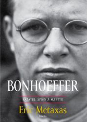 Bonhoeffer Bonhoeffer
