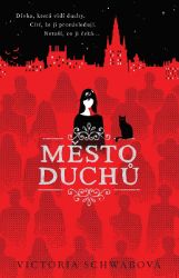 Město duchů Město duchů