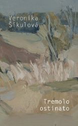 Tremolo ostinato - Společenská próza Tremolo ostinato