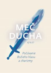Meč Ducha Meč Ducha