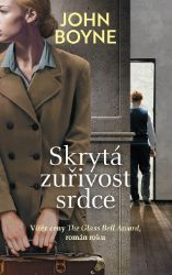 Skrytá zuřivost srdce Skrytá zuřivost srdce