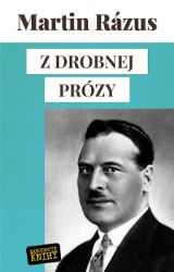 Z drobnej prózy - Povídky a novely Z drobnej prózy