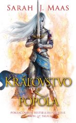 Kráľovstvo z popola Kráľovstvo z popola