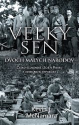 Veľký sen dvoch malých národov Veľký sen dvoch malých národov