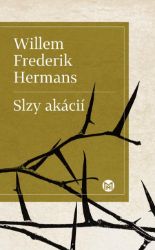 Slzy akácií Slzy akácií