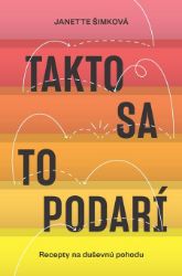 Takto sa to podarí Takto sa to podarí