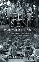 Velký sen dvou malých národů Velký sen dvou malých národů