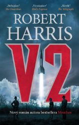 V2 - Robert Harris - Thrillery V2