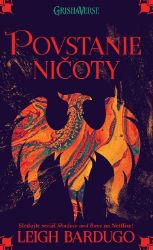 Povstanie ničoty Povstanie ničoty