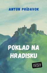 Poklad na Hradisku Poklad na Hradisku