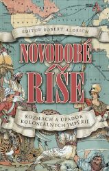 Novodobé ríše Novodobé ríše