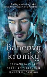 Baneovy kroniky Baneovy kroniky