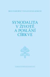 Synodalita  v životě a poslání církve