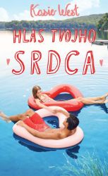 Hlas tvojho srdca - Romány Hlas tvojho srdca