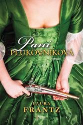Pani plukovníková Pani plukovníková