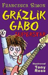 Grázlik Gabo - Superstar Grázlik Gabo - Superstar