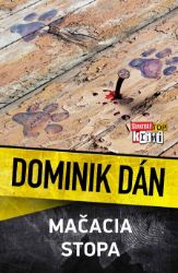 Mačacia stopa Mačacia stopa