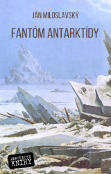 Fantóm Antarktídy - Sci-fi Fantóm Antarktídy