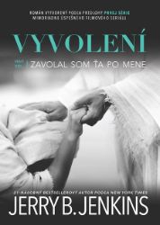 Zavolal som ťa po mene Zavolal som ťa po mene