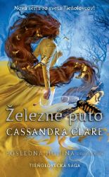 Železné puto Železné puto