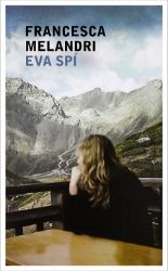Eva spí Eva spí