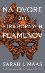 Na dvore zo strieborných plameňov Na dvore zo strieborných plameňov