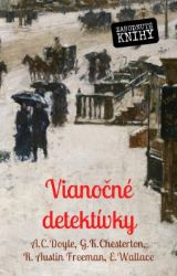 Vianočné detektívky Vianočné detektívky