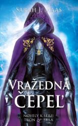 Vražedná čepeľ Vražedná čepeľ