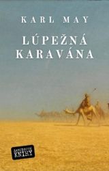 Lúpežná karavána