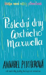 Poslední dny Archieho Maxwella Poslední dny Archieho Maxwella